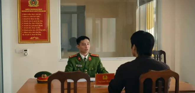 Ngược đường ngược nắng - Tập 5: Vợ chồng ông Trực dựng kịch "ăn vạ", Mai chấp nhận hẹn trai làng để có bằng chứng - Ảnh 13.