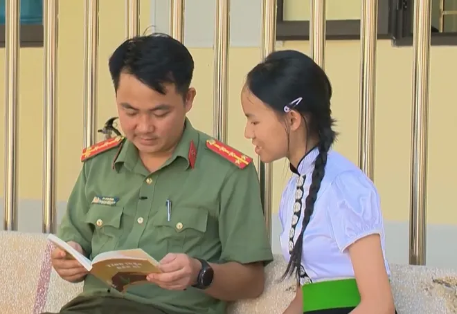 Người cha nu&ocirc;i đặc biệt v&agrave; h&agrave;nh tr&igrave;nh thắp s&aacute;ng niềm tin nơi đại ng&agrave;n- Ảnh 5.