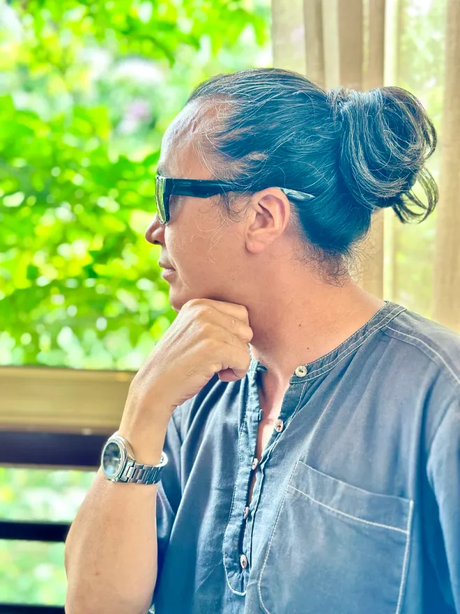 Nhạc sĩ Lê Minh Sơn: Giải thưởng Cống hiến và sứ mệnh định hình giá trị âm nhạc- Ảnh 6. Nhạc sĩ Lê Minh Sơn: Giải thưởng Cống hiến và sứ mệnh định hình giá trị âm nhạc- Ảnh 6.