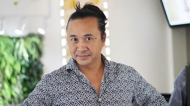 Nhạc sĩ Lê Minh Sơn: Giải thưởng Cống hiến và sứ mệnh định hình giá trị âm nhạc- Ảnh 4. Nhạc sĩ Lê Minh Sơn: Giải thưởng Cống hiến và sứ mệnh định hình giá trị âm nhạc- Ảnh 4.