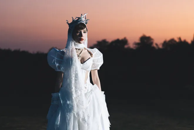 LyLy v&agrave; Vĩnh Đam t&aacute;i hợp sau phim Thỏ ơi!! - Ảnh 3.