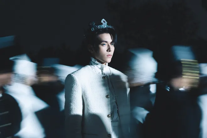 LyLy v&agrave; Vĩnh Đam t&aacute;i hợp sau phim Thỏ ơi!! - Ảnh 4.