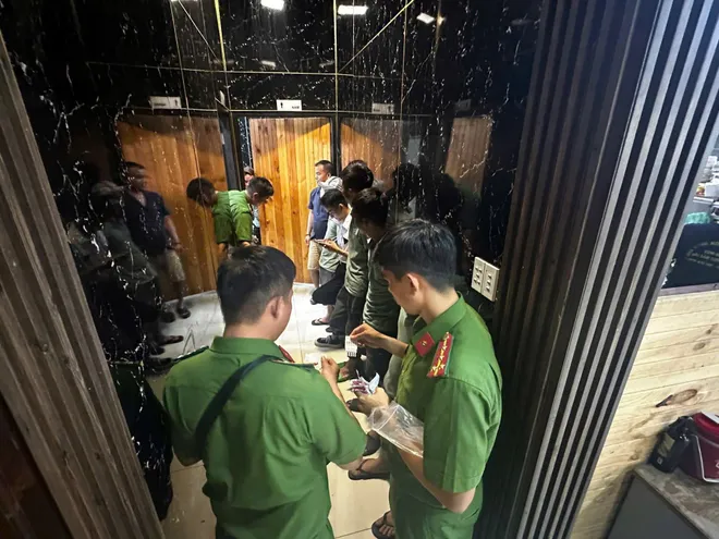 TP Hồ Ch&iacute; Minh: "cuộc chiến" tổng lực với tệ nạn ma tu&yacute;- Ảnh 2.