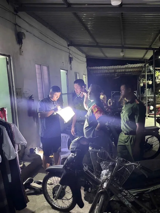 TP Hồ Ch&iacute; Minh: "cuộc chiến" tổng lực với tệ nạn ma tu&yacute;- Ảnh 1.