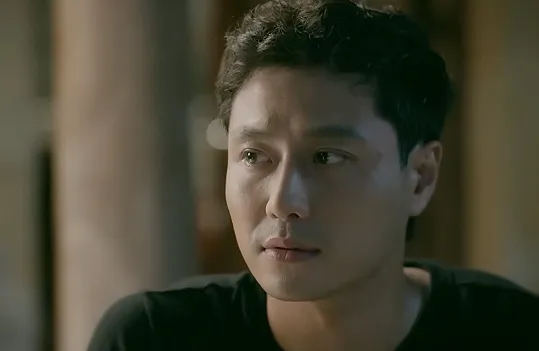 Đồng hồ đếm ngược - Tập 19: Linh Chi mạnh dạn nói chuyện tình cảm với Thành - Ảnh 2.