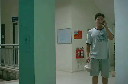 Đồng hồ đếm ngược - Tập 19: Linh Chi gặp nạn? - Ảnh 2.