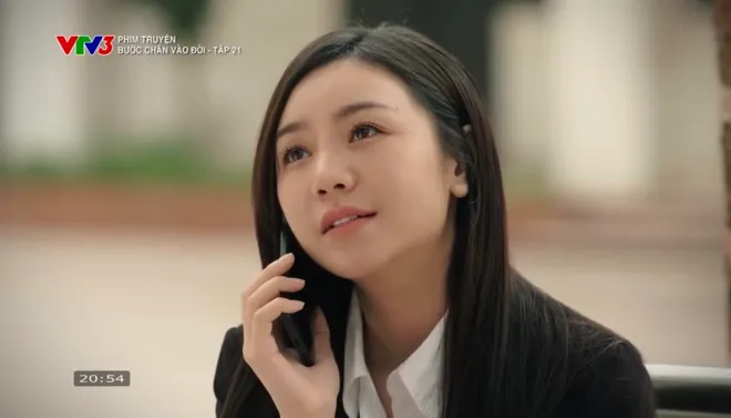 Bước ch&acirc;n v&agrave;o đời - Tập 21: Chị em Thương v&agrave; b&agrave; Dung lại l&agrave; 'oan gia ng&otilde; hẹp' - Ảnh 26.