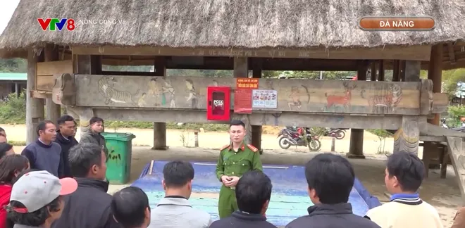 Đề ph&ograve;ng ch&aacute;y nh&agrave; v&ugrave;ng đồng b&agrave;o- Ảnh 5.