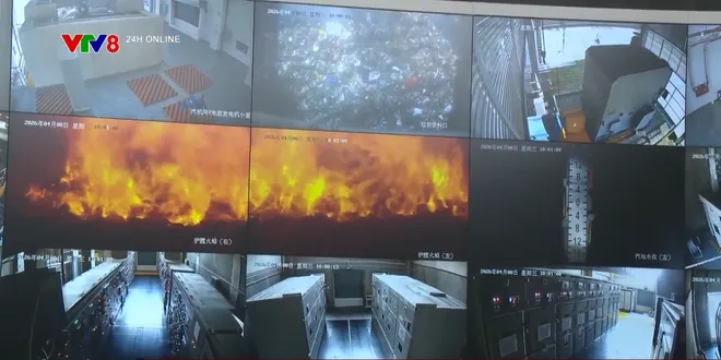 Th&uacute;c đẩy kinh tế tuần ho&agrave;n v&agrave; đ&ocirc; thị xanh tại Việt Nam- Ảnh 3.