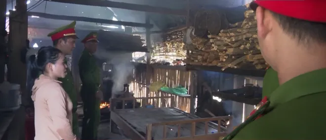 Đề ph&ograve;ng ch&aacute;y nh&agrave; v&ugrave;ng đồng b&agrave;o- Ảnh 2.