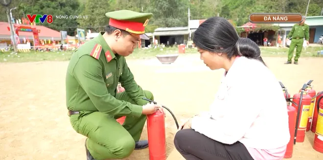 Đề ph&ograve;ng ch&aacute;y nh&agrave; v&ugrave;ng đồng b&agrave;o- Ảnh 4.
