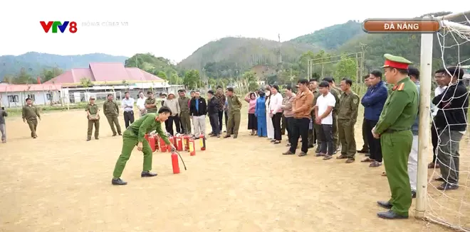 Đề ph&ograve;ng ch&aacute;y nh&agrave; v&ugrave;ng đồng b&agrave;o- Ảnh 3.