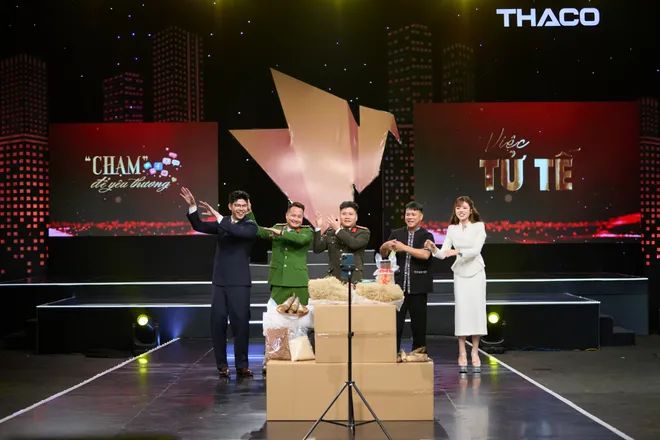 Việc tử tế th&aacute;ng 4: Khi mỗi c&uacute; &ldquo;chạm&rdquo; m&agrave;n h&igrave;nh c&oacute; thể &ldquo;bật&rdquo; l&ecirc;n y&ecirc;u thương - Ảnh 9.