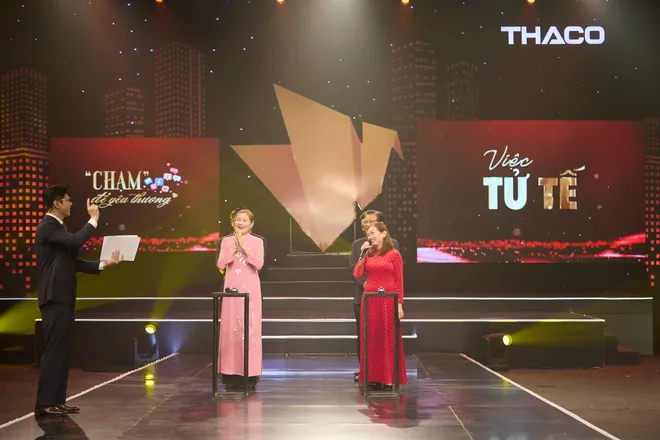 Việc tử tế th&aacute;ng 4: Khi mỗi c&uacute; &ldquo;chạm&rdquo; m&agrave;n h&igrave;nh c&oacute; thể &ldquo;bật&rdquo; l&ecirc;n y&ecirc;u thương - Ảnh 4.