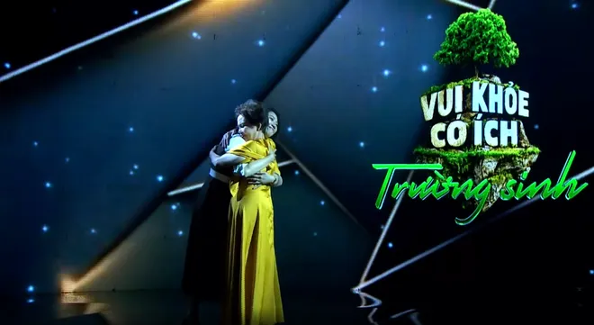 "Vui khỏe c&oacute; &iacute;ch" trở lại với những l&agrave;n gi&oacute; mới - Ảnh 6.