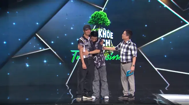 "Vui khỏe c&oacute; &iacute;ch" trở lại với những l&agrave;n gi&oacute; mới - Ảnh 4.