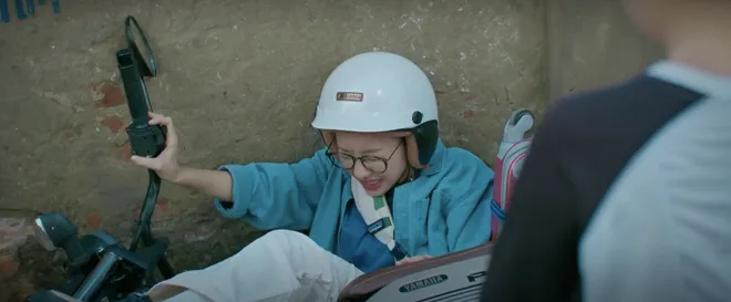 Đồng hồ đếm ngược - Tập 19: Th&agrave;nh t&igrave;nh cờ cứu đ&uacute;ng anh họ nhưng thời gian sống của mẹ Th&agrave;nh bị r&uacute;t ngắn - Ảnh 4.