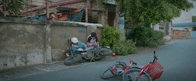 Đồng hồ đếm ngược - Tập 19: Th&agrave;nh t&igrave;nh cờ cứu đ&uacute;ng anh họ nhưng thời gian sống của mẹ Th&agrave;nh bị r&uacute;t ngắn - Ảnh 3.