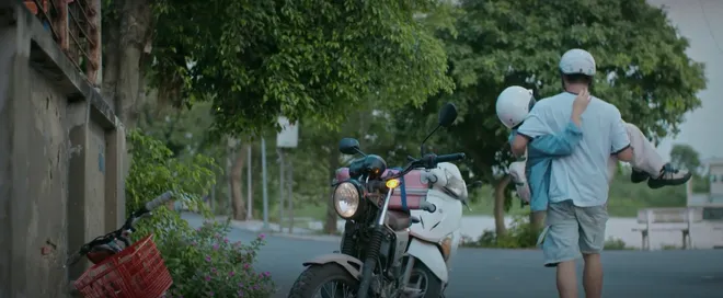 Đồng hồ đếm ngược - Tập 19: Th&agrave;nh t&igrave;nh cờ cứu đ&uacute;ng anh họ nhưng thời gian sống của mẹ Th&agrave;nh bị r&uacute;t ngắn - Ảnh 6.