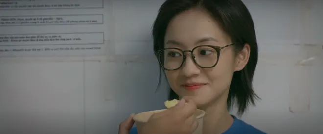 Đồng hồ đếm ngược - Tập 19: Th&agrave;nh t&igrave;nh cờ cứu đ&uacute;ng anh họ nhưng thời gian sống của mẹ Th&agrave;nh bị r&uacute;t ngắn - Ảnh 10.