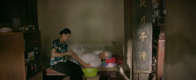 Đồng hồ đếm ngược - Tập 19: Th&agrave;nh t&igrave;nh cờ cứu đ&uacute;ng anh họ nhưng thời gian sống của mẹ Th&agrave;nh bị r&uacute;t ngắn - Ảnh 22.