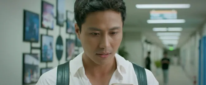 Đồng hồ đếm ngược - Tập 19: Th&agrave;nh t&igrave;nh cờ cứu đ&uacute;ng anh họ nhưng thời gian sống của mẹ Th&agrave;nh bị r&uacute;t ngắn - Ảnh 23.