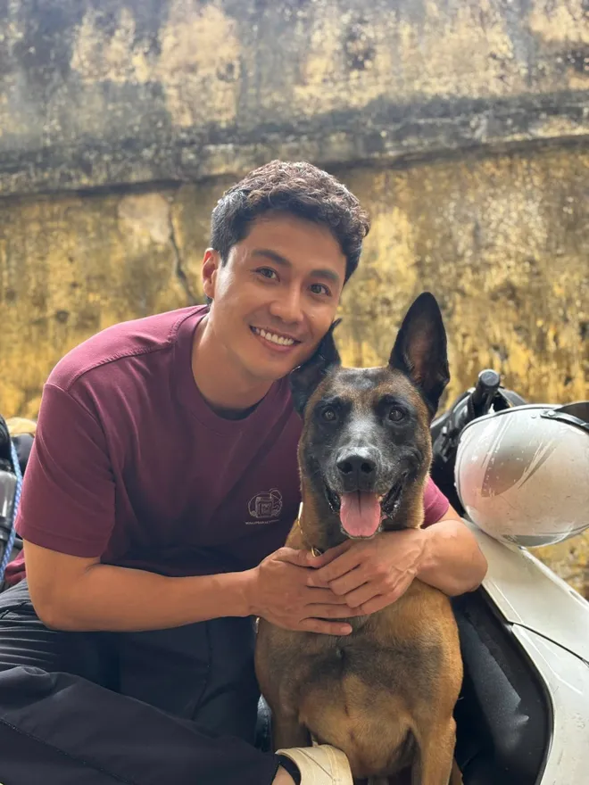 Tập cuối phim Đồng hồ đếm ngược: D&agrave;n diễn vi&ecirc;n "xả ảnh", chia sẻ cảm x&uacute;c - Ảnh 2.