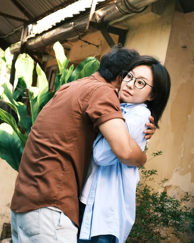 Tập cuối phim Đồng hồ đếm ngược: D&agrave;n diễn vi&ecirc;n "xả ảnh", chia sẻ cảm x&uacute;c - Ảnh 8.