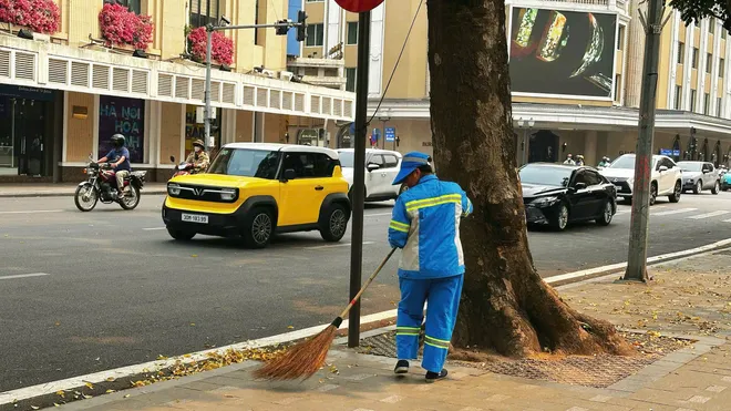 Chủ động th&iacute;ch ứng, bảo vệ sức khỏe nh&acirc;n d&acirc;n trong đợt nắng n&oacute;ng  - Ảnh 9.