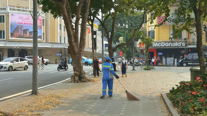 Chủ động th&iacute;ch ứng, bảo vệ sức khỏe nh&acirc;n d&acirc;n trong đợt nắng n&oacute;ng  - Ảnh 10.