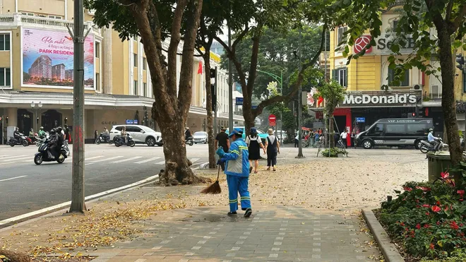 Chủ động th&iacute;ch ứng, bảo vệ sức khỏe nh&acirc;n d&acirc;n trong đợt nắng n&oacute;ng  - Ảnh 7.