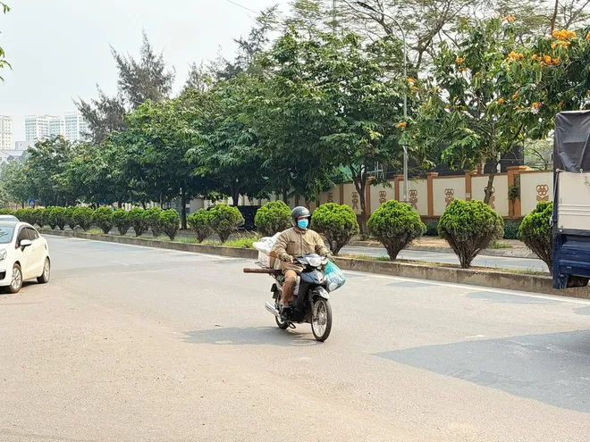 Chủ động th&iacute;ch ứng, bảo vệ sức khỏe nh&acirc;n d&acirc;n trong đợt nắng n&oacute;ng  - Ảnh 4.