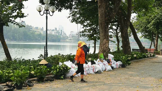 Chủ động th&iacute;ch ứng, bảo vệ sức khỏe nh&acirc;n d&acirc;n trong đợt nắng n&oacute;ng  - Ảnh 11.