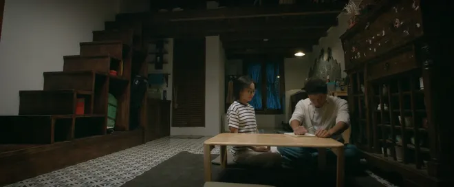 Đồng hồ đếm ngược - Tập 20: C&aacute;i kết đẹp cho Th&agrave;nh "ngẫn" - Ảnh 7.