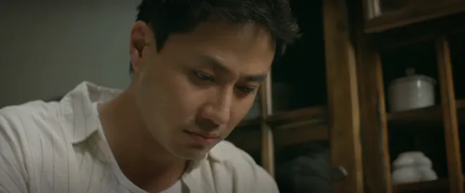 Đồng hồ đếm ngược - Tập 20: C&aacute;i kết đẹp cho Th&agrave;nh "ngẫn" - Ảnh 6.