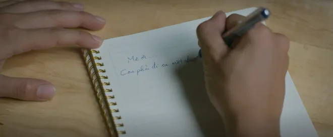 Đồng hồ đếm ngược - Tập 20: C&aacute;i kết đẹp cho Th&agrave;nh "ngẫn" - Ảnh 8.