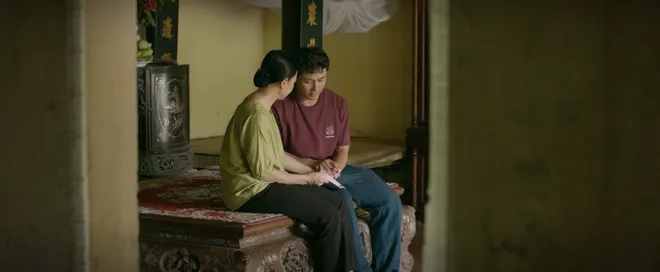 Đồng hồ đếm ngược - Tập 20: C&aacute;i kết đẹp cho Th&agrave;nh "ngẫn" - Ảnh 13.