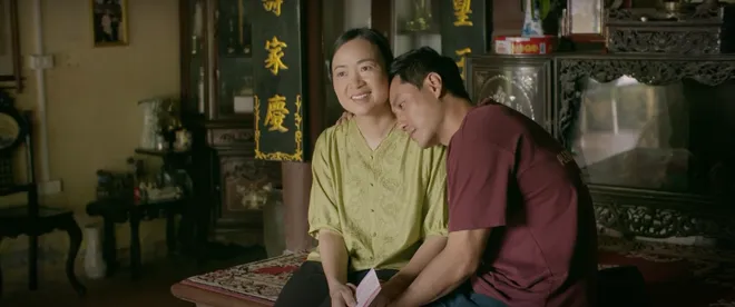 Đồng hồ đếm ngược - Tập 20: C&aacute;i kết đẹp cho Th&agrave;nh "ngẫn" - Ảnh 14.