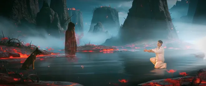 Đồng hồ đếm ngược - Tập 20: C&aacute;i kết đẹp cho Th&agrave;nh "ngẫn" - Ảnh 21.