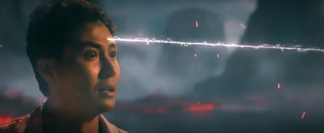 Đồng hồ đếm ngược - Tập 20: C&aacute;i kết đẹp cho Th&agrave;nh "ngẫn" - Ảnh 25.