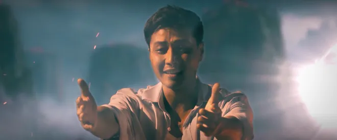 Đồng hồ đếm ngược - Tập 20: C&aacute;i kết đẹp cho Th&agrave;nh "ngẫn" - Ảnh 23.