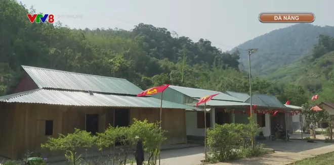 Đ&agrave; Nẵng khẩn cấp di dời, t&aacute;i định cư l&agrave;ng sạt lở- Ảnh 8.