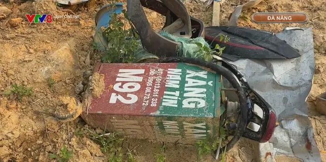 Đ&agrave; Nẵng khẩn cấp di dời, t&aacute;i định cư l&agrave;ng sạt lở- Ảnh 2.