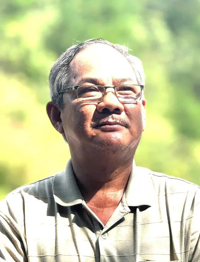 Cuộc tuyển chọn kịch bản phim t&agrave;i liệu năm 2025-2026 &ldquo;Việt Nam &ndash; những gi&aacute; trị c&ograve;n m&atilde;i" c&ocirc;ng bố kết quả  - Ảnh 4.