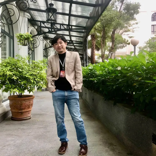 Cuộc tuyển chọn kịch bản phim t&agrave;i liệu năm 2025-2026 &ldquo;Việt Nam &ndash; những gi&aacute; trị c&ograve;n m&atilde;i" c&ocirc;ng bố kết quả  - Ảnh 5.