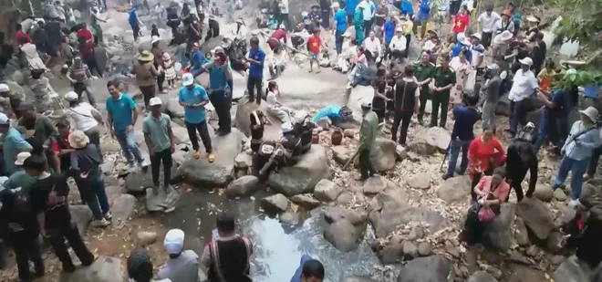 Giữ rừng bằng t&iacute;n ngưỡng- Ảnh 3.