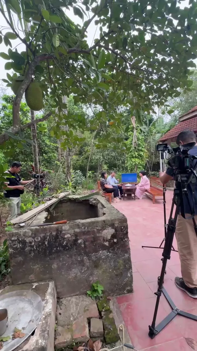 Cựu sinh vi&ecirc;n B&aacute;ch khoa bỏ nghề đi chạy xe &ocirc;m: L&agrave;m sao để nh&acirc;n vật chịu l&ecirc;n s&oacute;ng?- Ảnh 5.