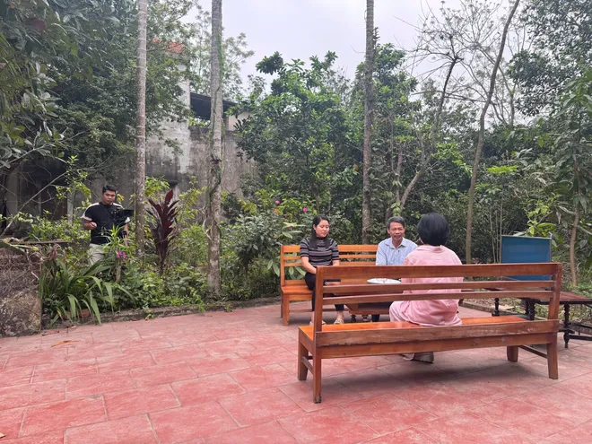 Cựu sinh vi&ecirc;n B&aacute;ch khoa bỏ nghề đi chạy xe &ocirc;m: L&agrave;m sao để nh&acirc;n vật chịu l&ecirc;n s&oacute;ng?- Ảnh 4.