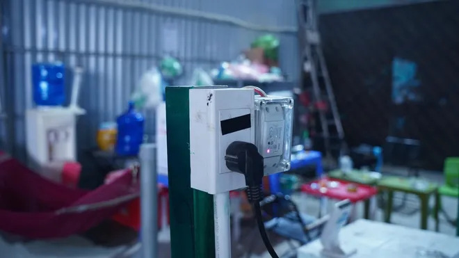 Xây dựng hành lang pháp lý an toàn trong hành trình hiện thực hóa lộ trình giao thông xanh - Ảnh 11.