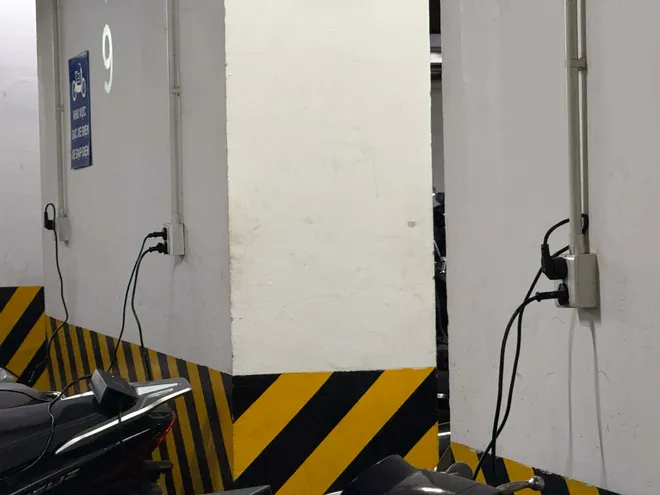 Xây dựng hành lang pháp lý an toàn trong hành trình hiện thực hóa lộ trình giao thông xanh - Ảnh 6.